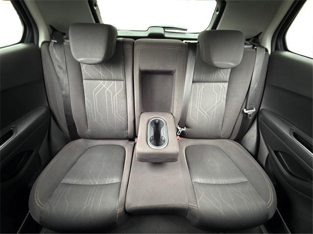 used 2017 Chevrolet Trax car, priced at $8,988