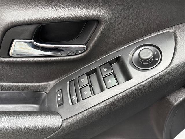 used 2017 Chevrolet Trax car, priced at $8,988