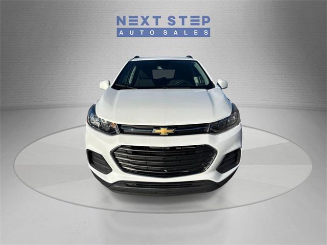 used 2017 Chevrolet Trax car, priced at $8,988