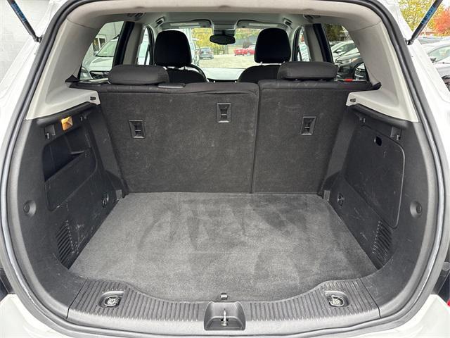 used 2017 Chevrolet Trax car, priced at $8,988