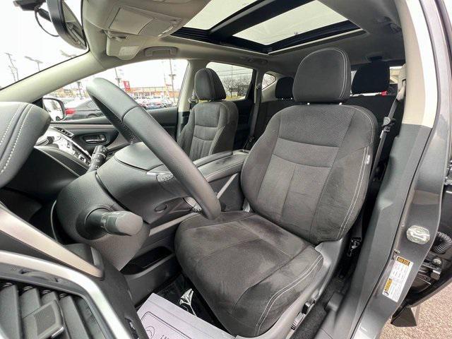 used 2019 Nissan Murano car, priced at $17,795