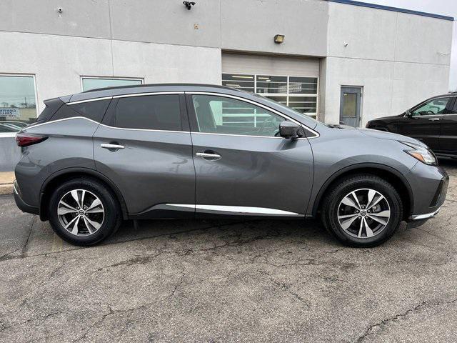 used 2019 Nissan Murano car, priced at $17,795