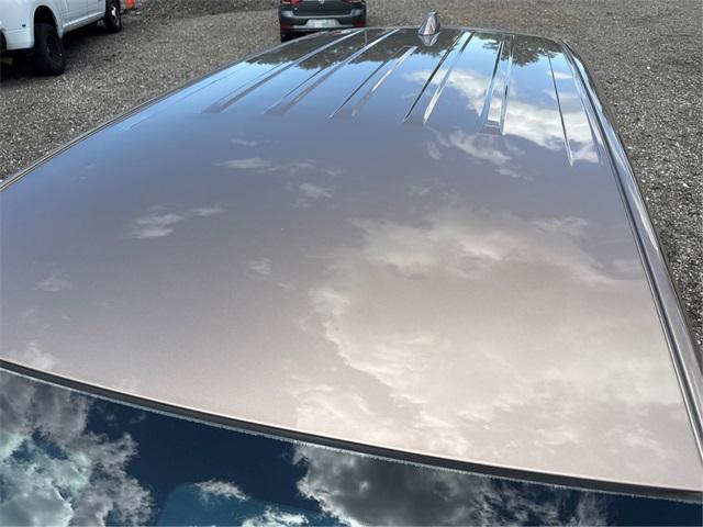 used 2018 GMC Terrain car, priced at $7,988