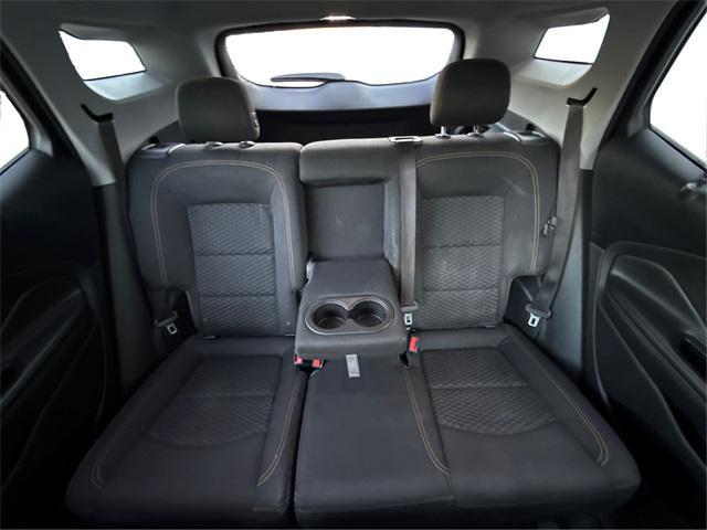 used 2018 GMC Terrain car, priced at $7,988