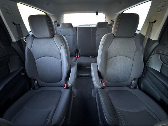 used 2016 Chevrolet Traverse car, priced at $9,488