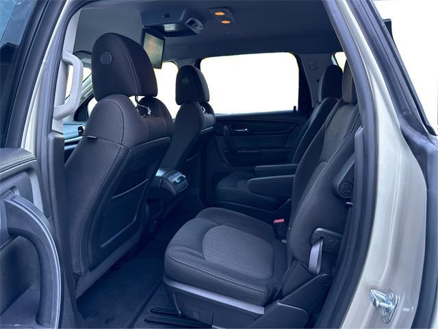 used 2016 Chevrolet Traverse car, priced at $9,488