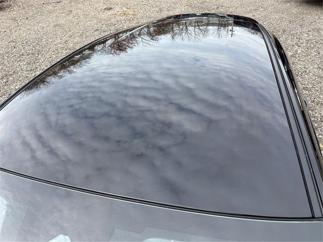 used 2024 Mazda Mazda3 car, priced at $19,688