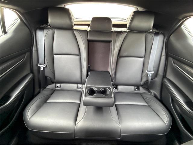 used 2024 Mazda Mazda3 car, priced at $19,688