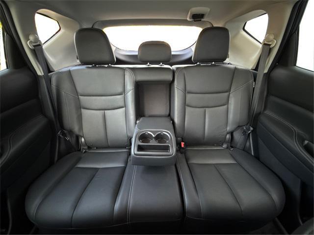 used 2019 Nissan Murano car, priced at $15,988