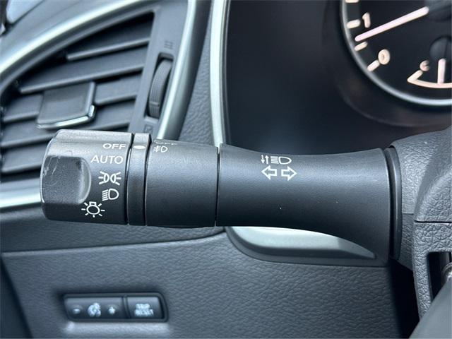 used 2019 Nissan Murano car, priced at $15,988