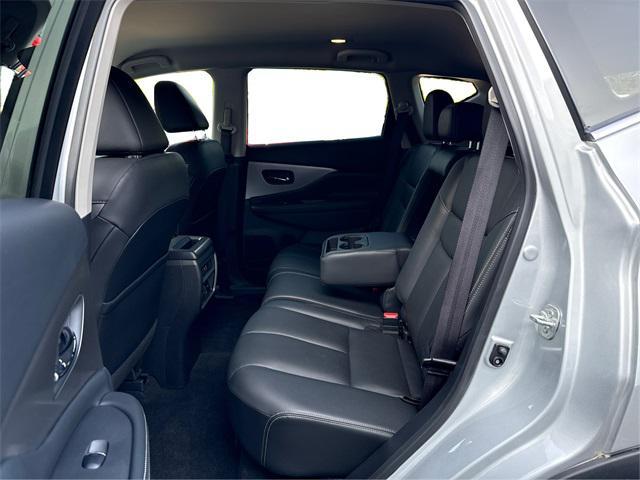 used 2019 Nissan Murano car, priced at $15,988