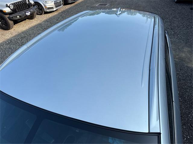 used 2019 Nissan Murano car, priced at $15,988