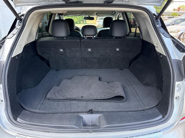 used 2019 Nissan Murano car, priced at $15,988