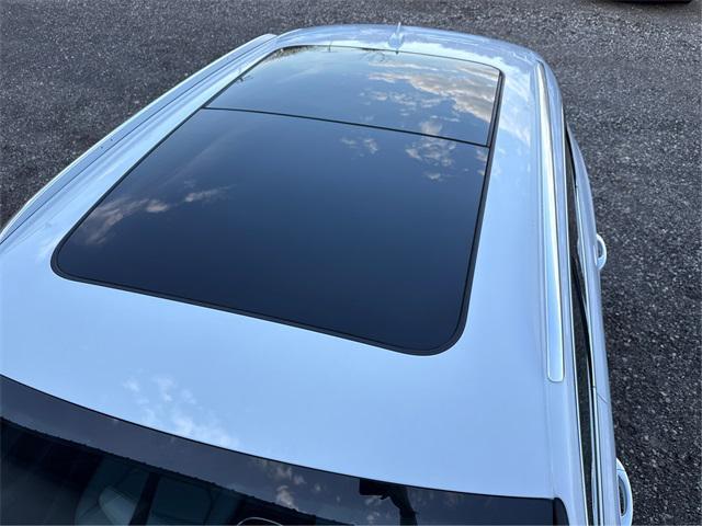 used 2017 Audi Q5 car, priced at $11,995