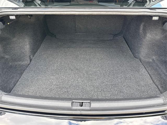 used 2020 Volkswagen Passat car, priced at $14,588