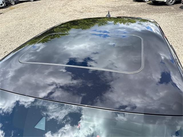 used 2020 Volkswagen Passat car, priced at $14,588