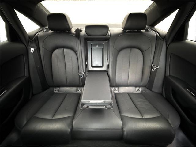 used 2016 Audi A6 car, priced at $14,495