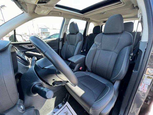 used 2019 Subaru Forester car, priced at $16,495