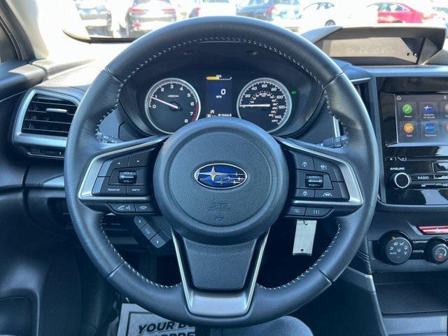 used 2019 Subaru Forester car, priced at $16,495