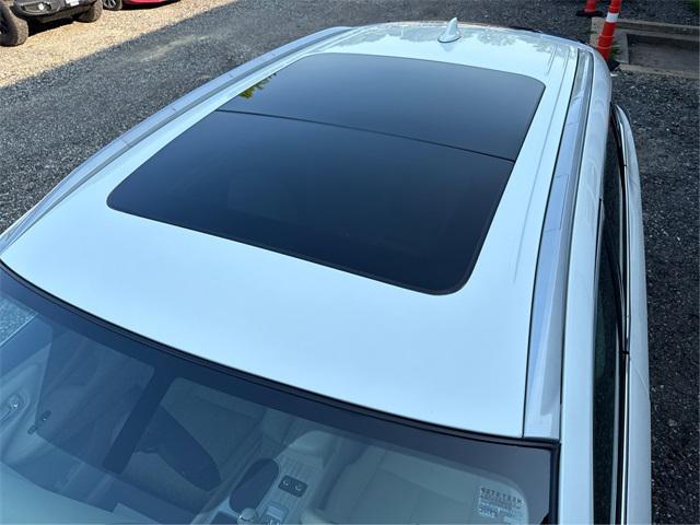 used 2018 Nissan Murano car, priced at $18,881