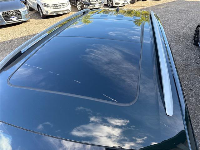 used 2021 Volkswagen Atlas car, priced at $24,488