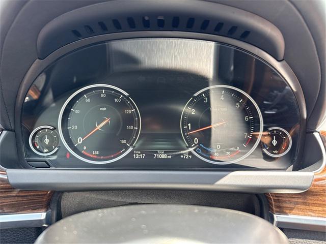 used 2016 BMW 640 car, priced at $24,495