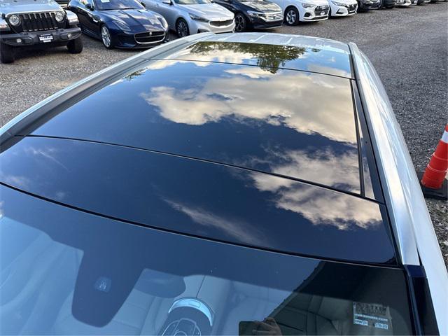 used 2018 Mercedes-Benz GLC 300 car, priced at $15,488