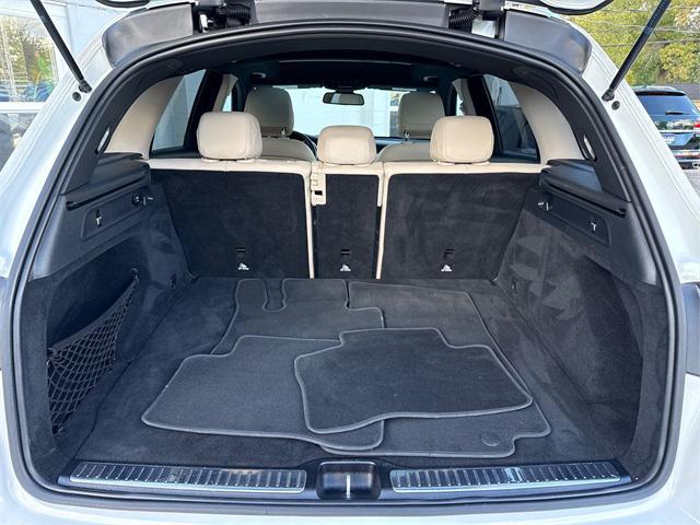 used 2018 Mercedes-Benz GLC 300 car, priced at $15,488