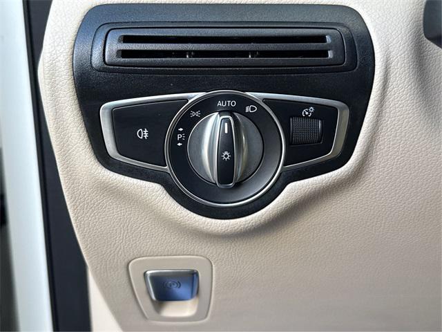 used 2018 Mercedes-Benz GLC 300 car, priced at $15,488