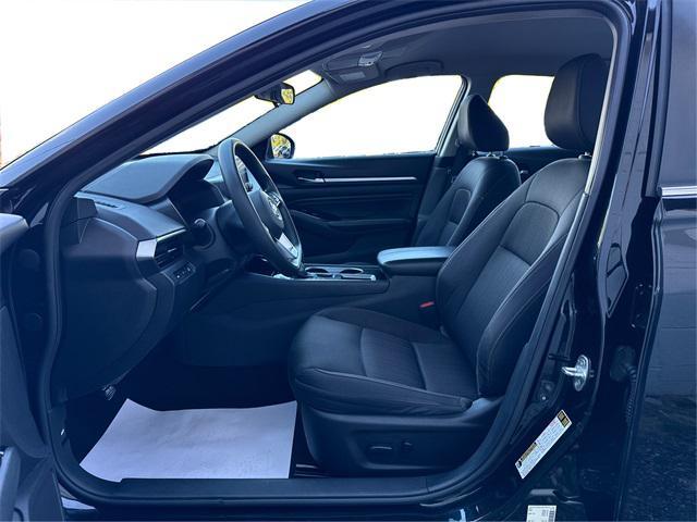 used 2021 Nissan Altima car, priced at $15,488