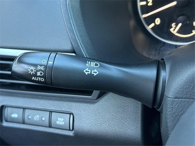 used 2021 Nissan Altima car, priced at $15,488