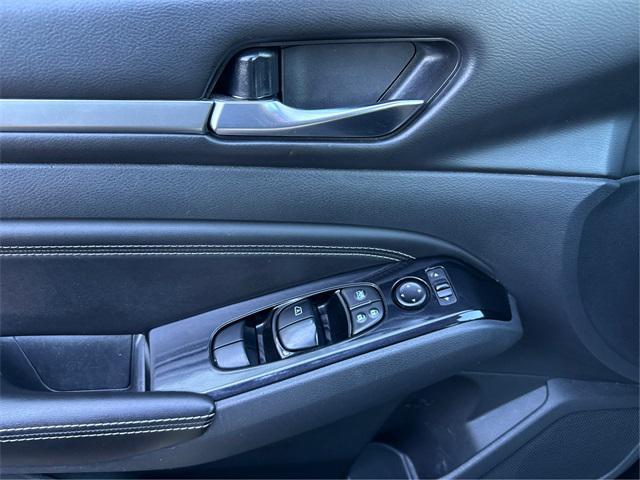 used 2021 Nissan Altima car, priced at $15,488