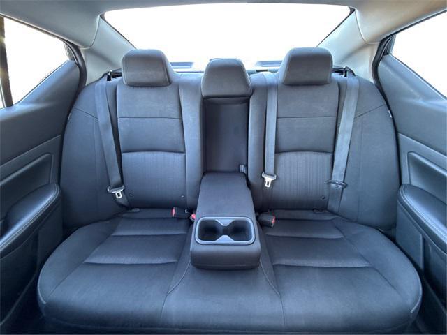 used 2021 Nissan Altima car, priced at $15,488