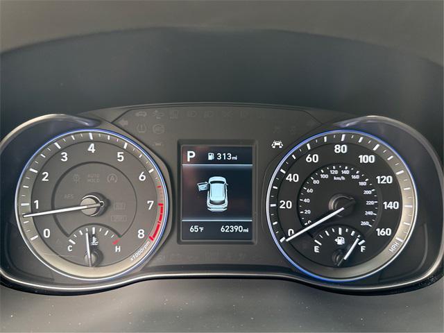 used 2019 Hyundai Kona car, priced at $17,295
