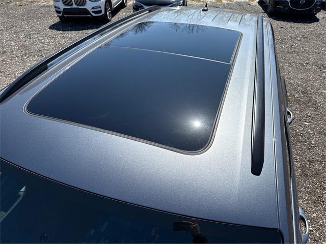 used 2021 Volkswagen Atlas car, priced at $26,495