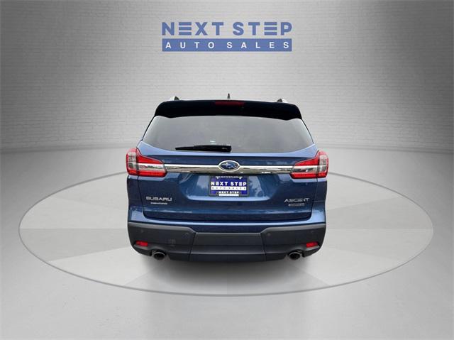 used 2019 Subaru Ascent car, priced at $19,998