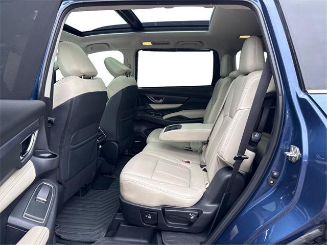 used 2019 Subaru Ascent car, priced at $19,998