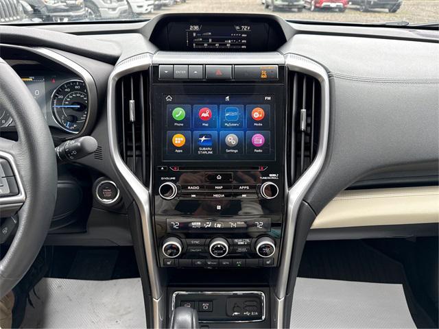 used 2019 Subaru Ascent car, priced at $19,998