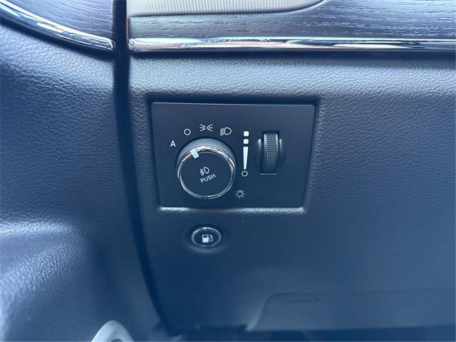 used 2020 Jeep Grand Cherokee car, priced at $26,988