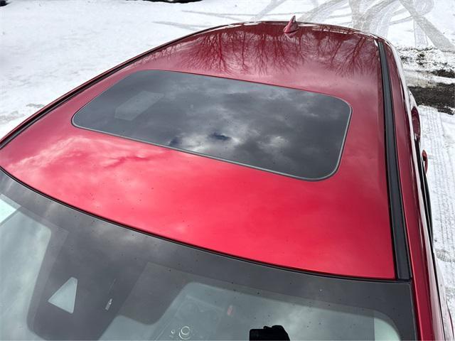 used 2018 Mazda CX-5 car, priced at $18,988