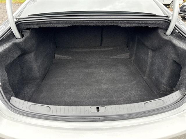 used 2015 Chevrolet Impala car, priced at $13,881