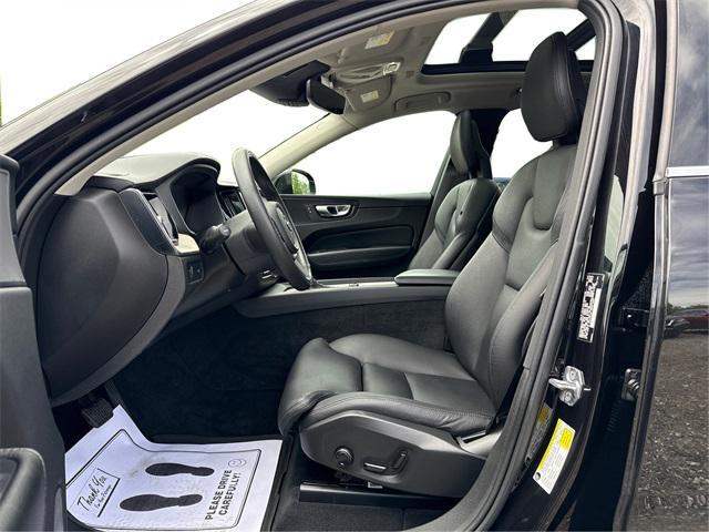 used 2018 Volvo XC60 car, priced at $20,995