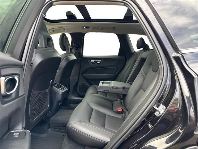 used 2018 Volvo XC60 car, priced at $20,995
