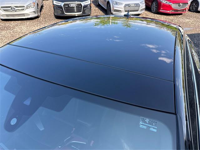 used 2020 Audi A5 Sportback car, priced at $19,981