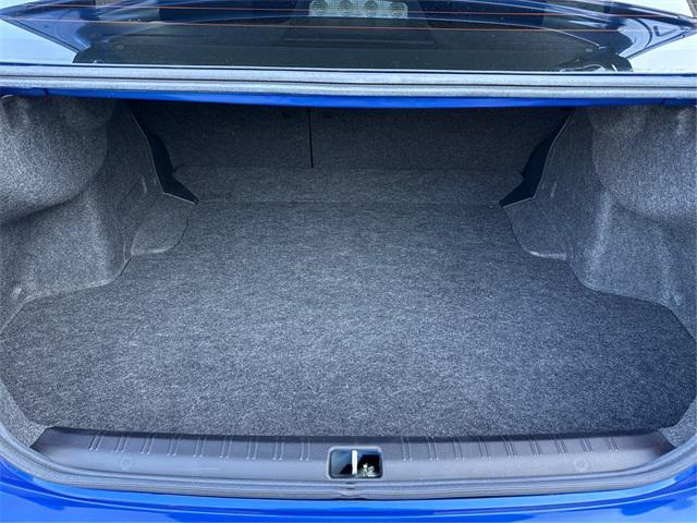 used 2018 Subaru WRX car, priced at $18,788