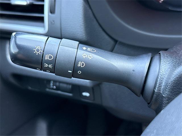 used 2018 Subaru WRX car, priced at $18,788