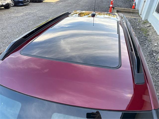 used 2025 Chevrolet TrailBlazer car, priced at $23,488