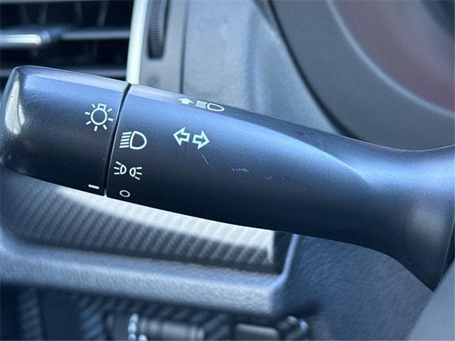 used 2017 Subaru WRX car, priced at $15,488