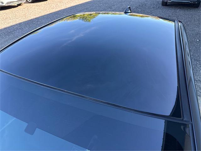 used 2017 Subaru WRX car, priced at $15,488