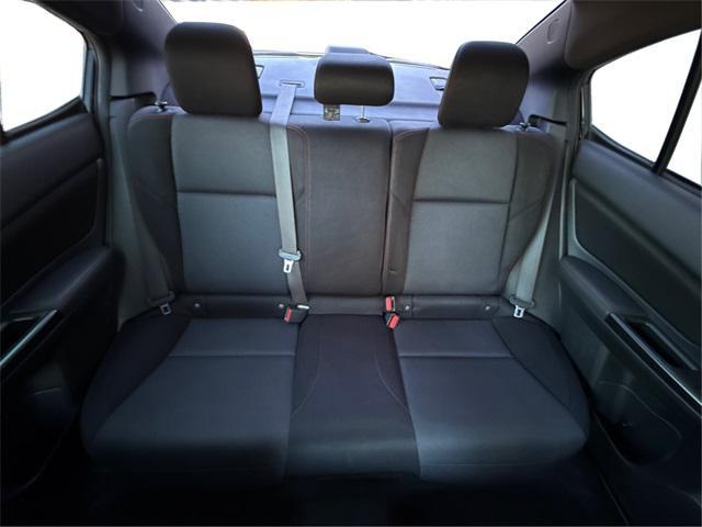 used 2017 Subaru WRX car, priced at $15,488